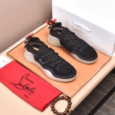 Christian Louboutin Low Shoes